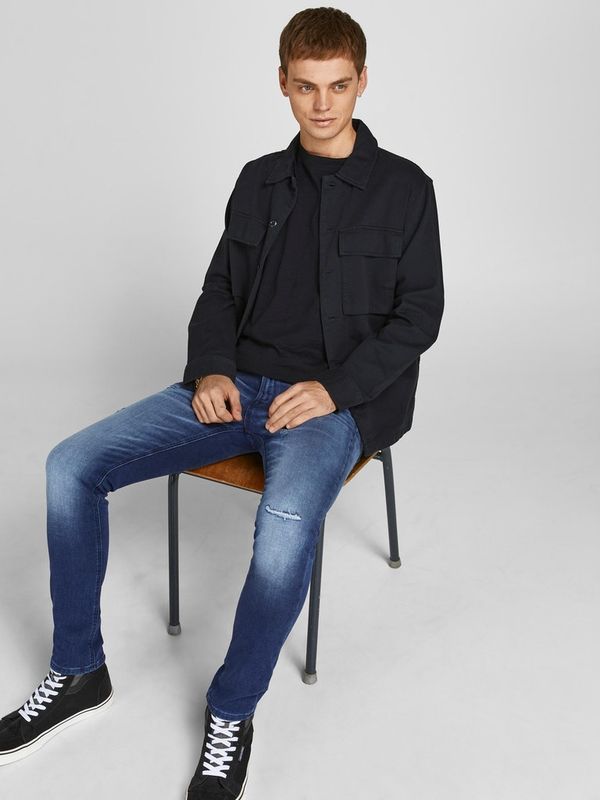 JJIGLENN JJFOX GE 601 I.K