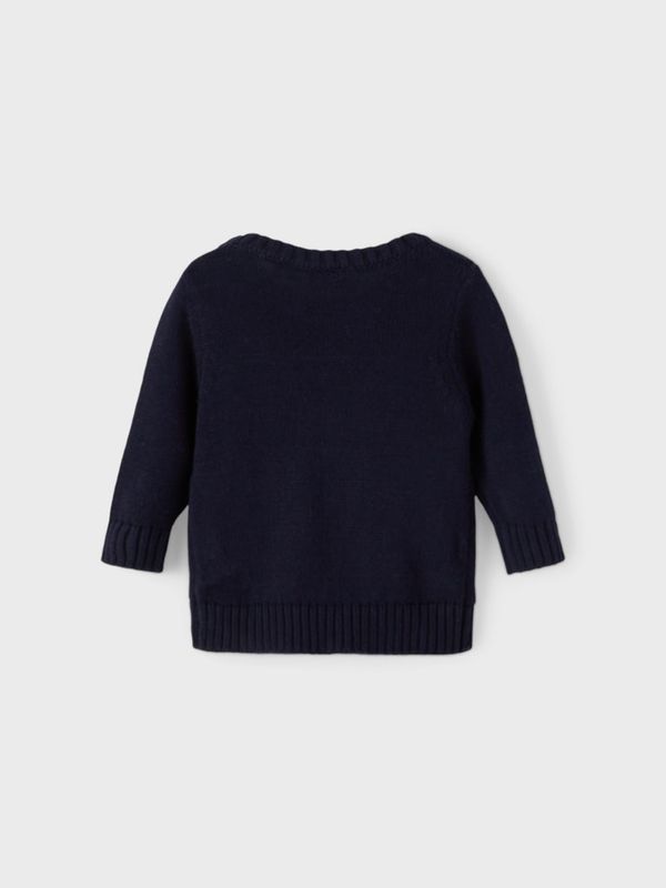 NBMRAKUL LS KNIT