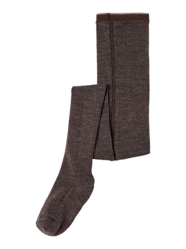 Woll Strumpfhose Lil´Atelier