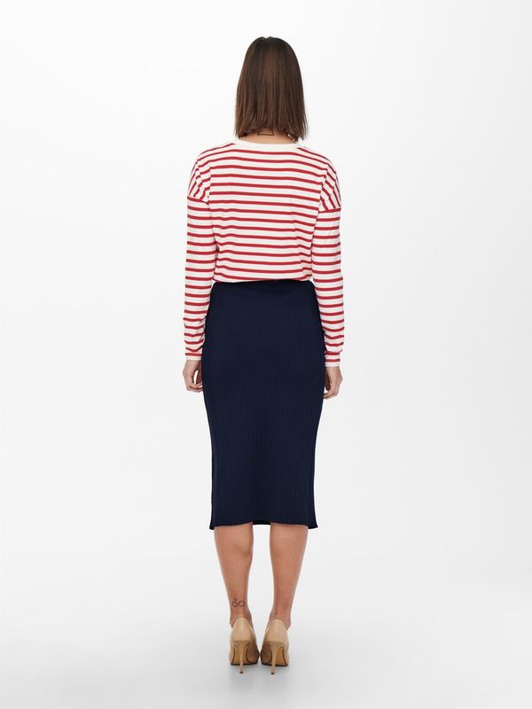 ONLLINEA PENCIL SKIRT CC KNT