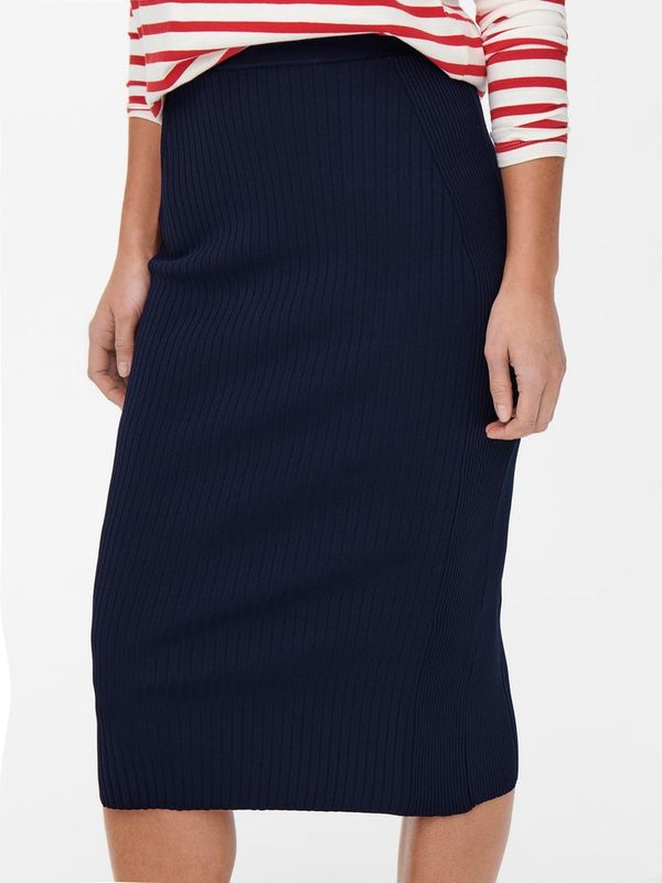 ONLLINEA PENCIL SKIRT CC KNT