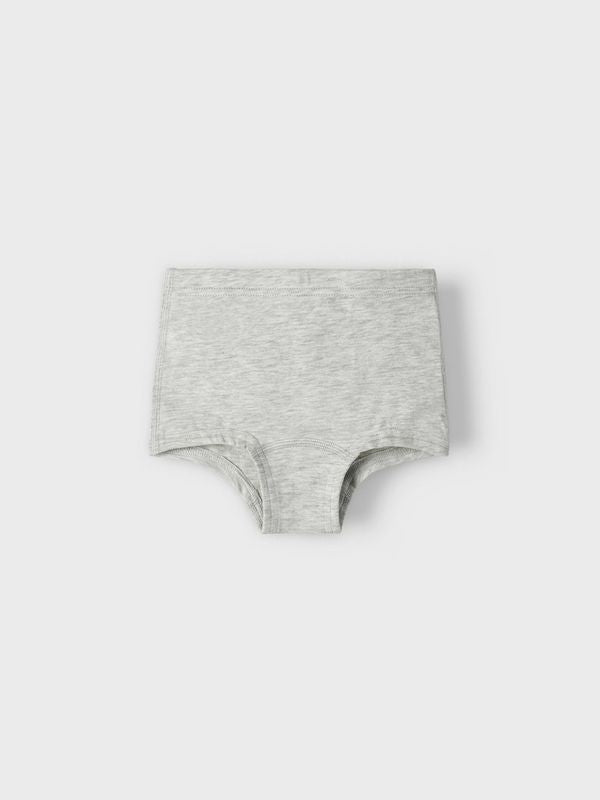 3 Pack Flower Panty