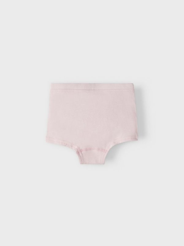 3 Pack Flower Panty