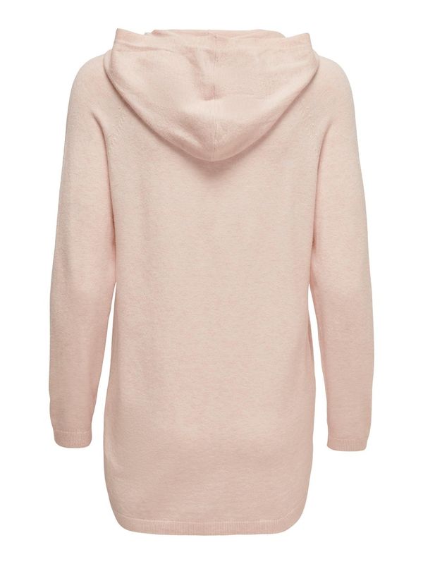 ONLLELY L/S HOOD CARDIGAN CC CS KNT