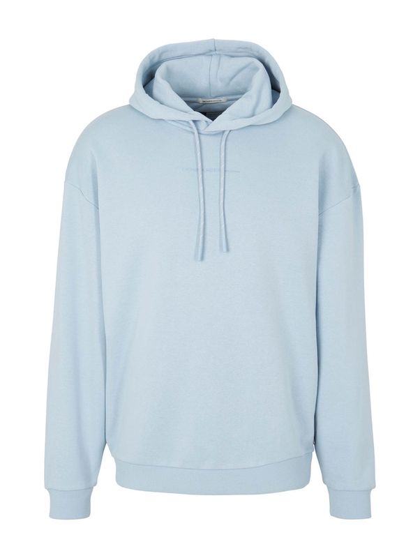 oversized hoody