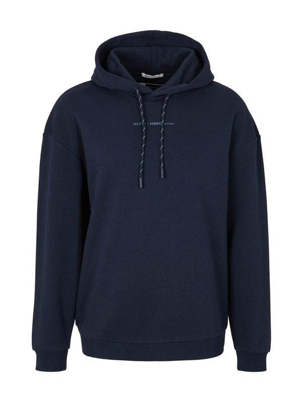 oversized hoody