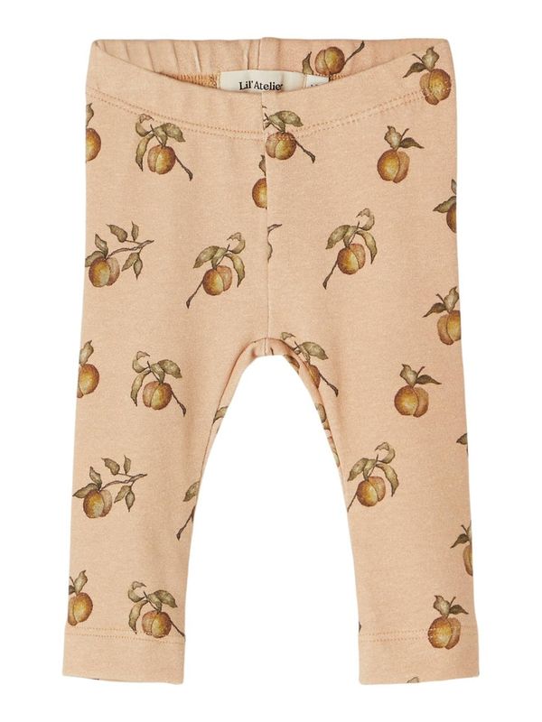 Gaya Leggings Lil´Atelier