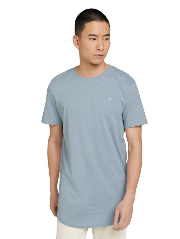 structured t-shirt