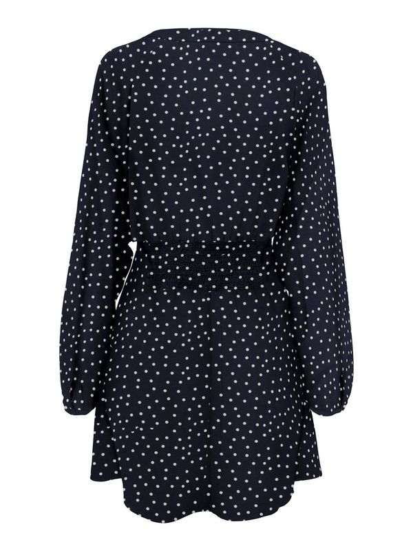 ONLTAMARA LIFE L/S DRESS PTM