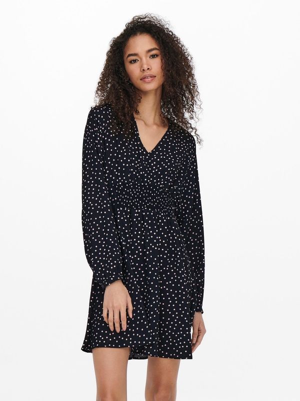 ONLTAMARA LIFE L/S DRESS PTM