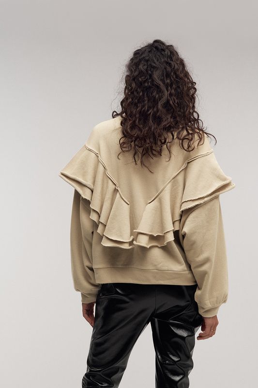 Marisol sweater
