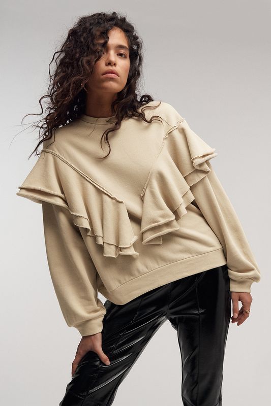 Marisol sweater