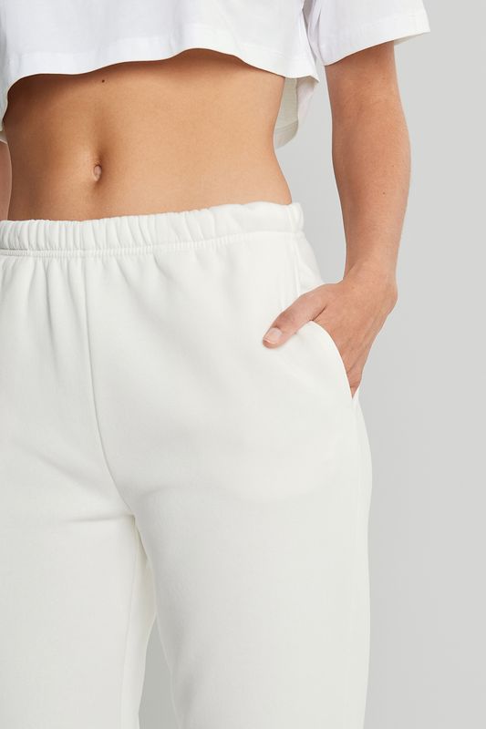 Basic sweatpants