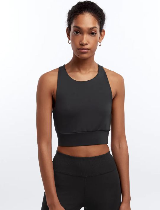 Samantha tanktop