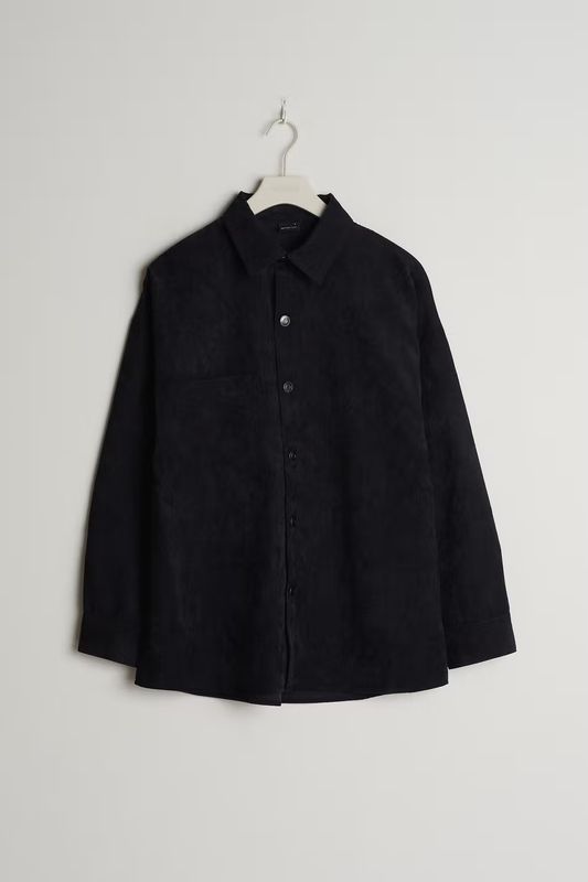 Sofie cord shirt