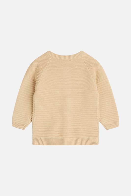 Christoffer - Cardigan