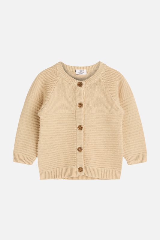 Christoffer - Cardigan