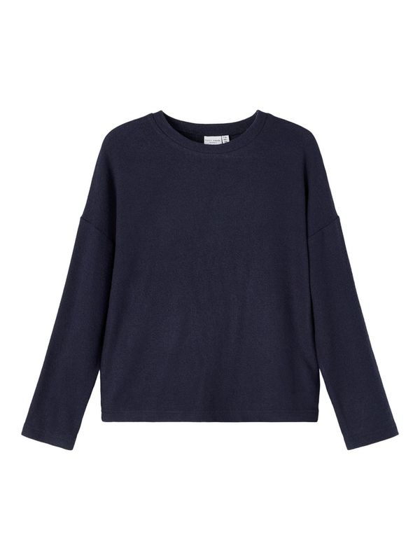 NKFVICTI LS KNIT NOOS