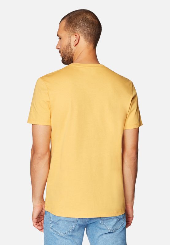 EXCEED PRINTED TEE