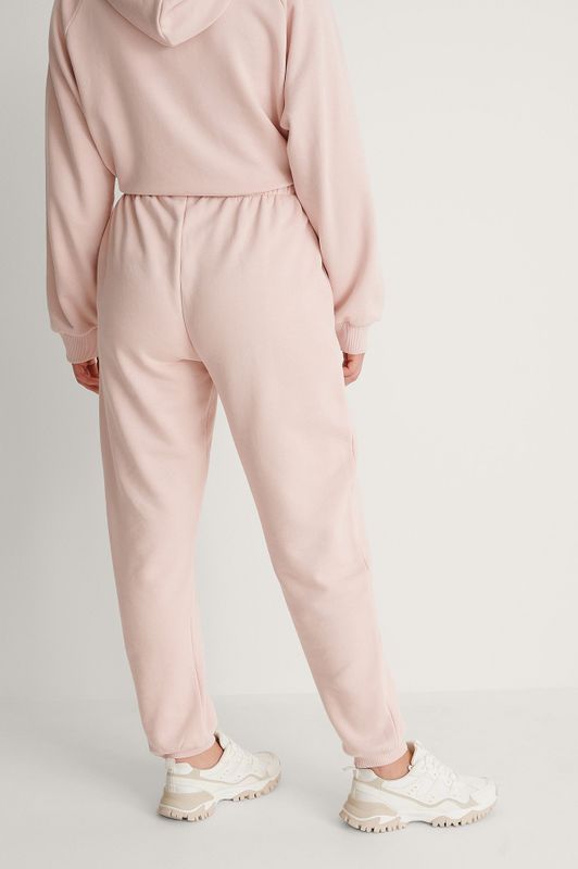 Good Will Printed Sweatpants