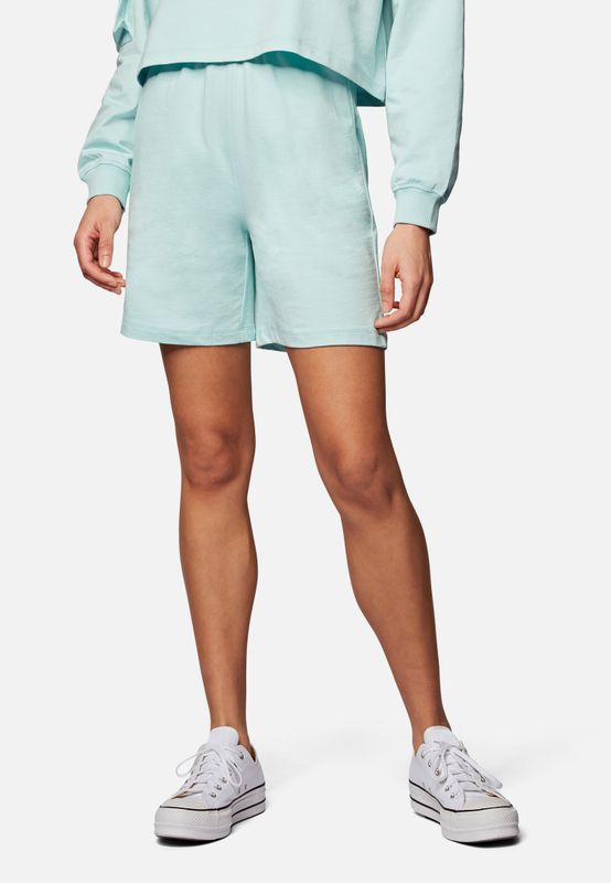 KNIT SHORTS
