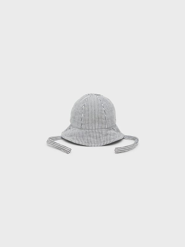 NBMFESOLLE SUNHAT W. EARFLAPS