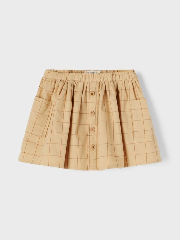 NMFDUNNA LOOSE SKIRT LIL