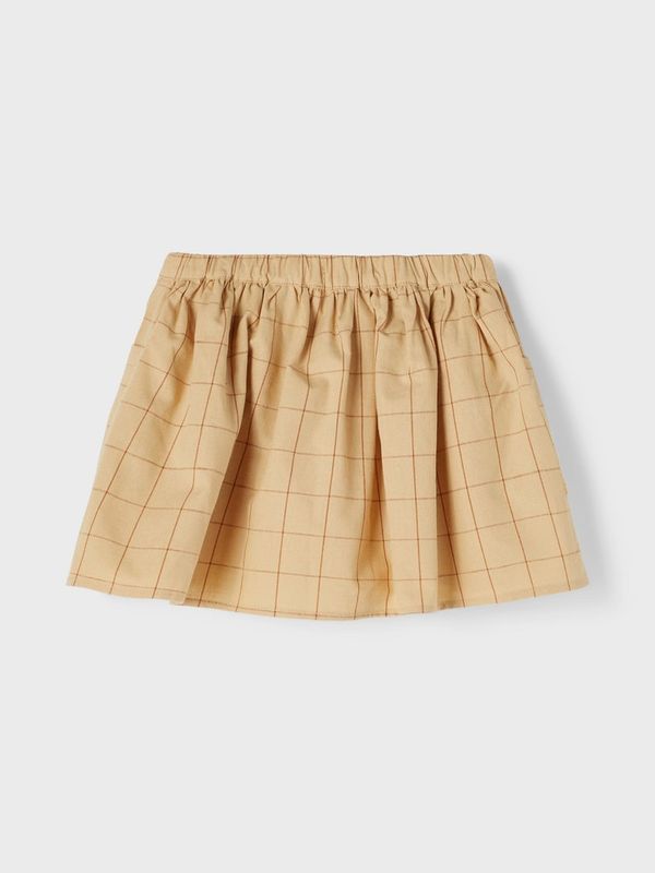 NMFDUNNA LOOSE SKIRT LIL