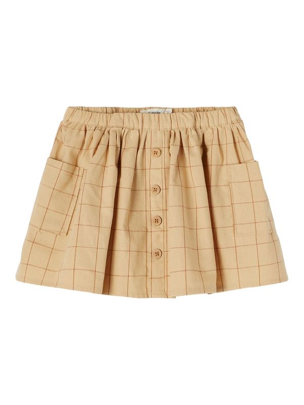 NMFDUNNA LOOSE SKIRT LIL