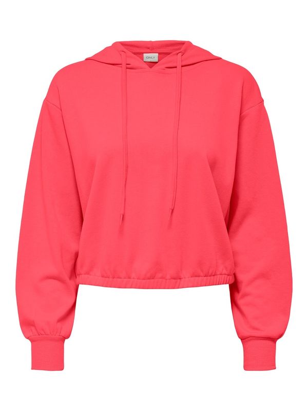 ONLMIAMI L/S HOOD SWT