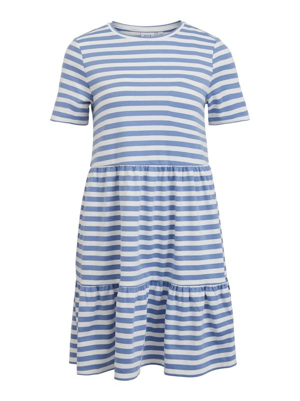 VITINNY 2/4 SLEEVE ELITA DRESS /L SU