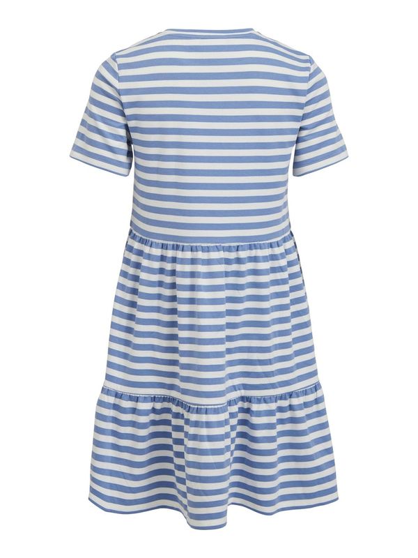 VITINNY 2/4 SLEEVE ELITA DRESS /L SU
