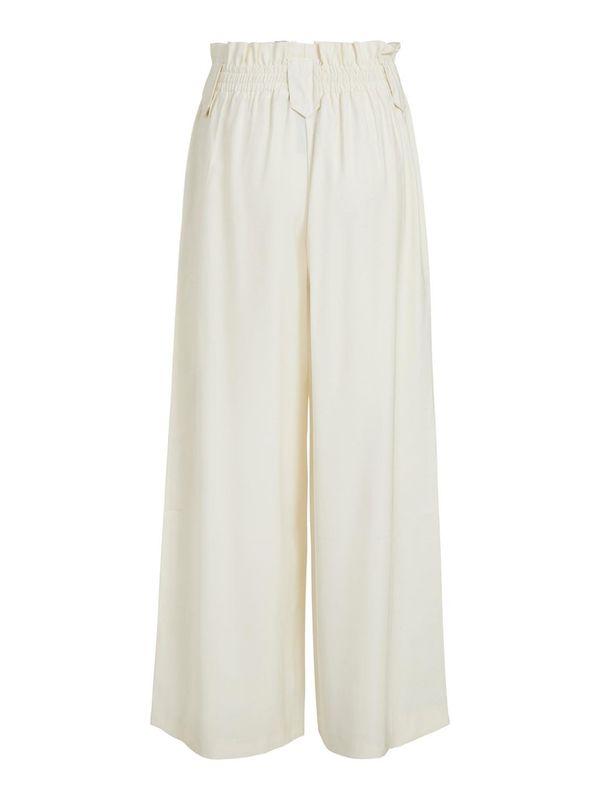 VIRUBY HW DETAIL WIDE PANTS