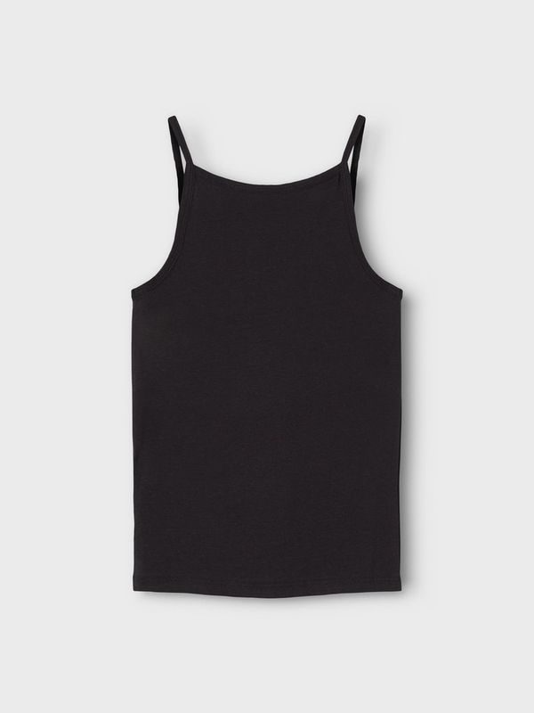 2 Pack Black Tank Top