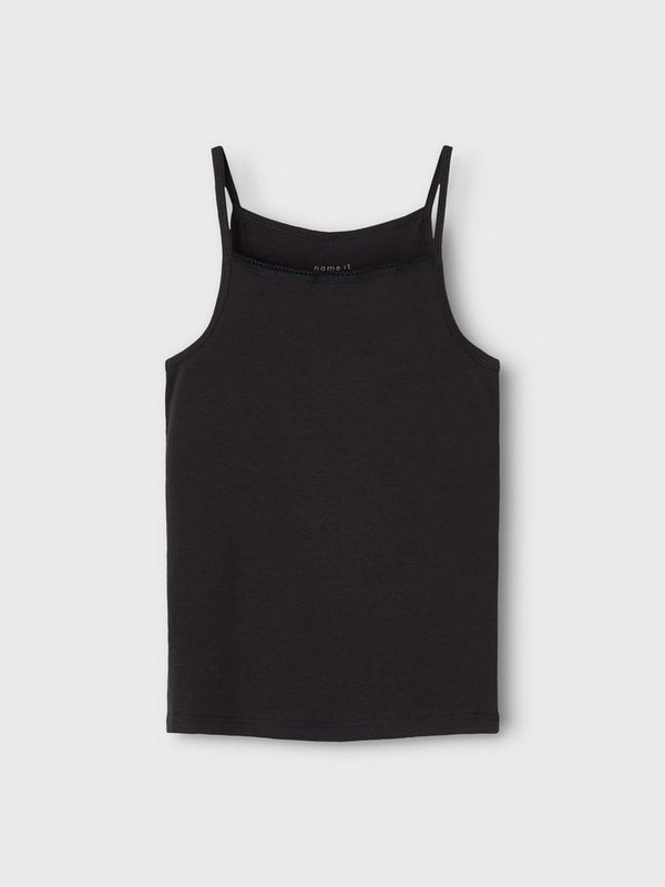 2 Pack Black Tank Top