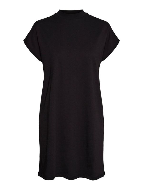 VMGLENN SS TURTLE SHORT DRESS NOOS