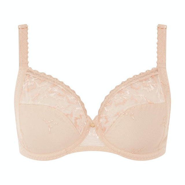 EVERY CURVE Sehr bedeckender Bügel-BH