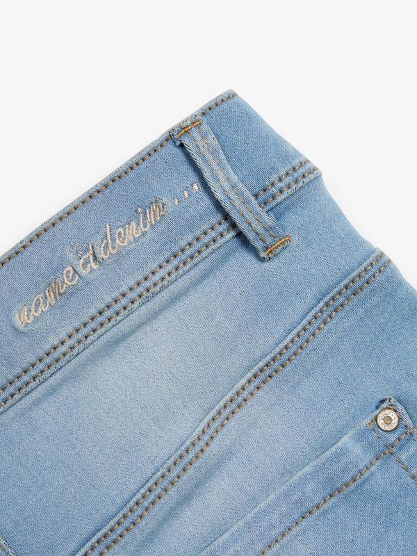 NKFSALLI DNMCILLE 1188 HW SHORTS CAMP