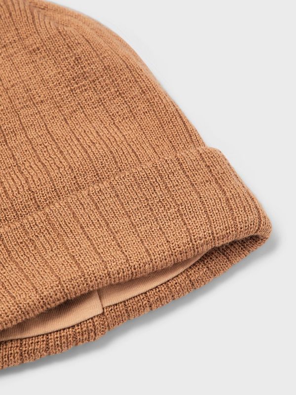 NMMGERSON KNIT HAT AU LIL