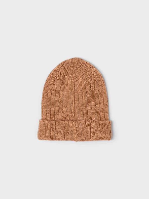 NMMGERSON KNIT HAT AU LIL