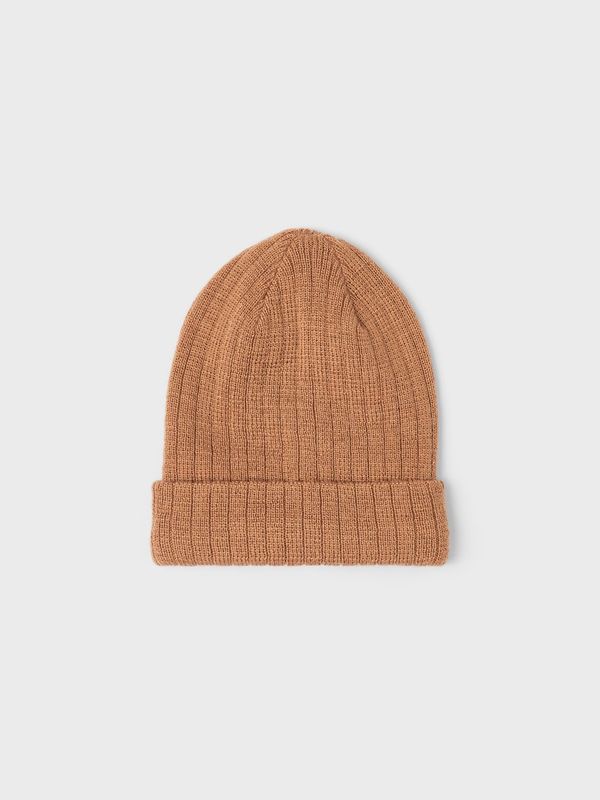NMMGERSON KNIT HAT AU LIL