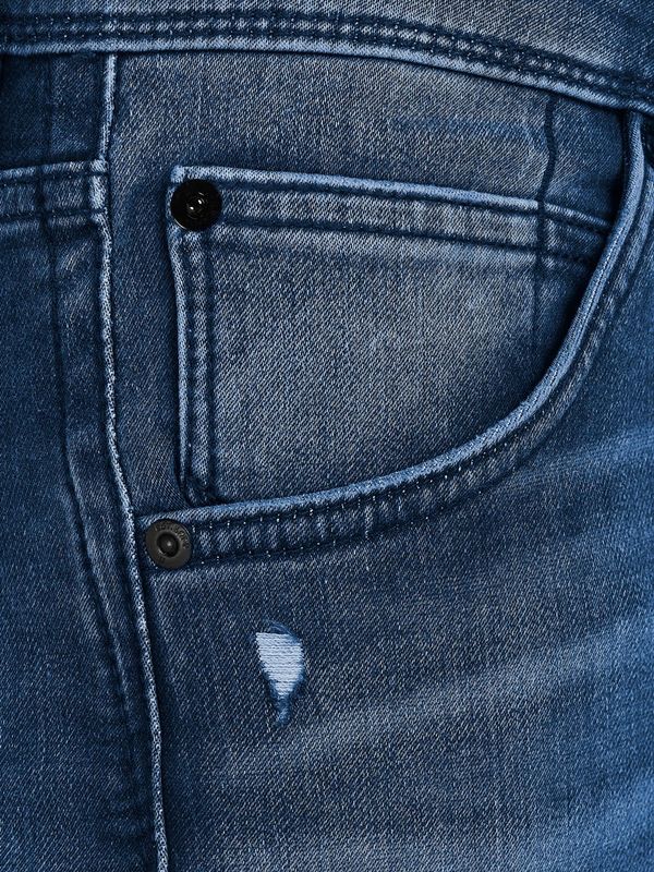 JJIGLENN JJFOX GE 601 I.K