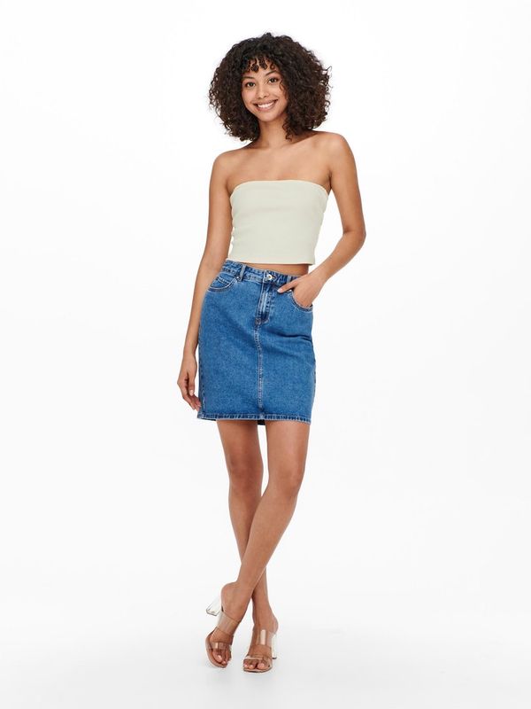 ONLNESSA S/L BANDEAU JRS