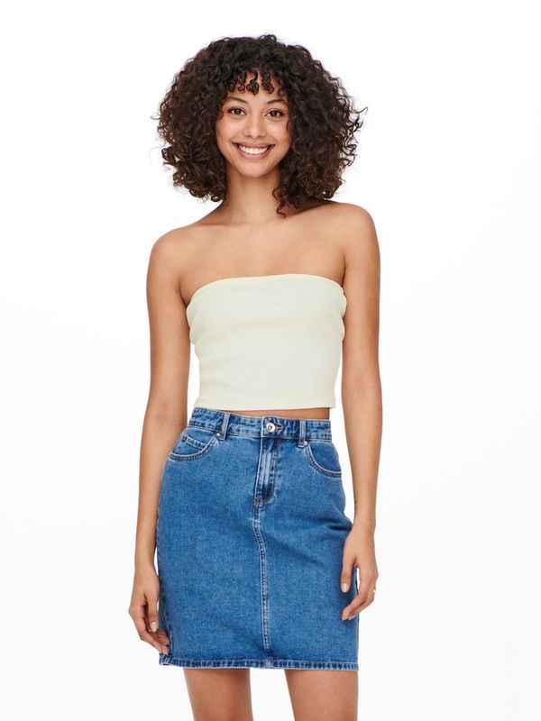 ONLNESSA S/L BANDEAU JRS