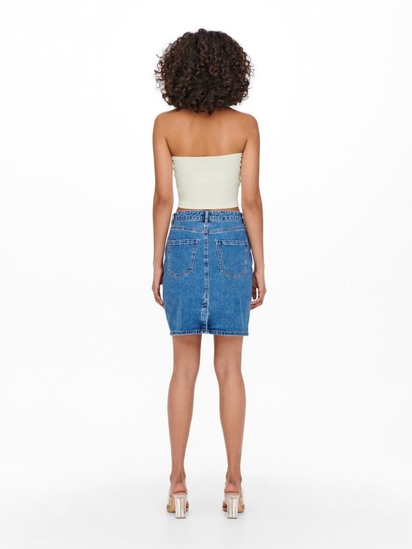 ONLNESSA S/L BANDEAU JRS