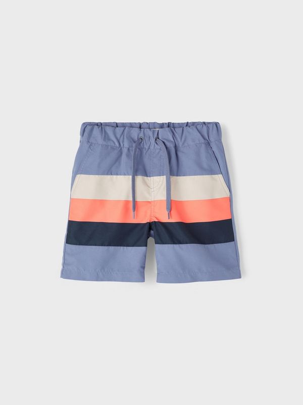 Zorten Swim Shorts