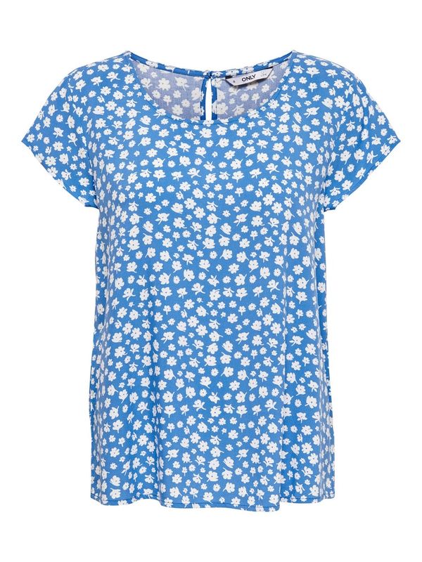 ONLGUSTA LIFE S/S TOP PTM