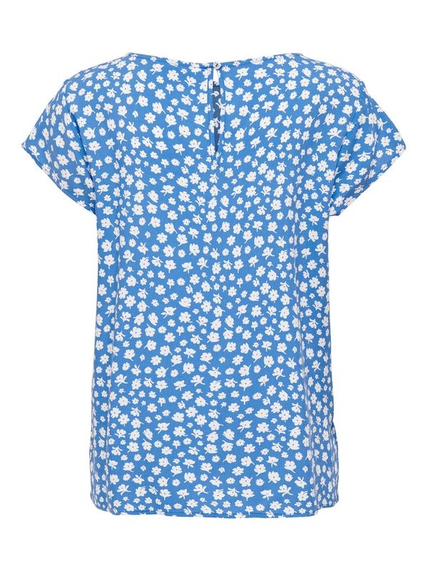 ONLGUSTA LIFE S/S TOP PTM
