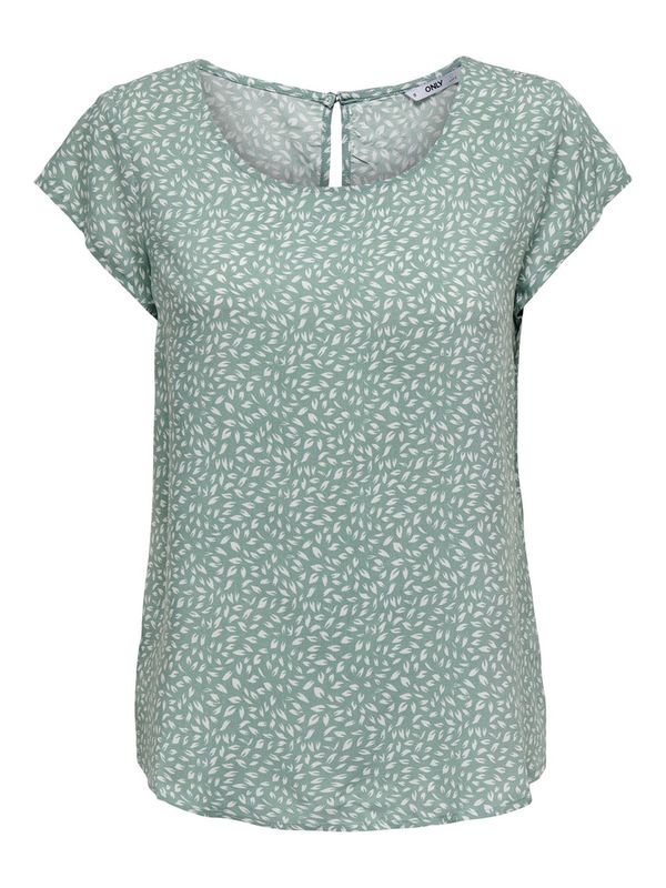 ONLGUSTA LIFE S/S TOP PTM