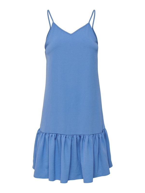 ONLMETTE SINGLET DRESS WVN